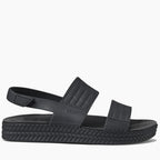 Reef Womens Water Vista  - Black