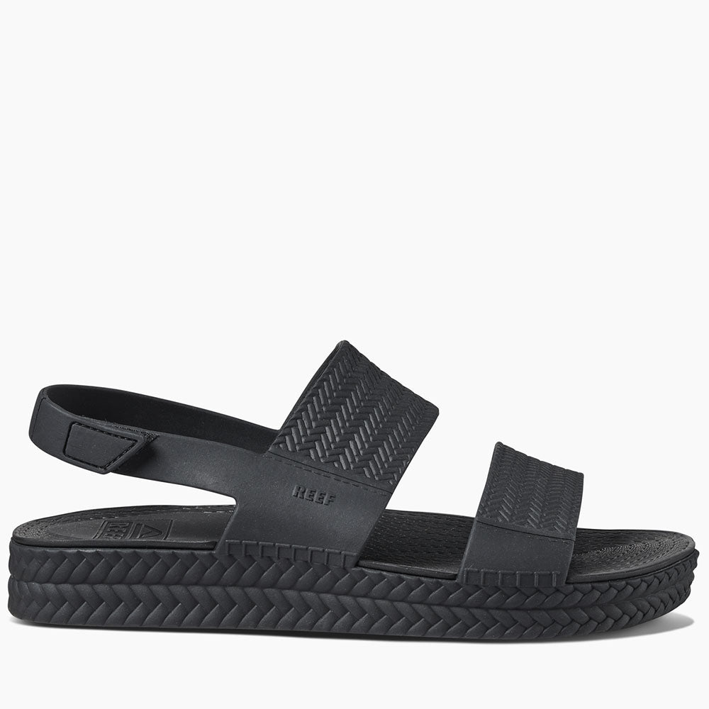 Reef Womens Water Vista  - Black