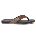 Reef Cushion Bounce Phantom SE Flip Flops - Brown/Tan