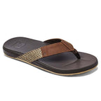 Reef Cushion Bounce Phantom SE Flip Flops - Brown/Tan
