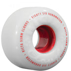 Ricta Clouds 86a Skate Wheels