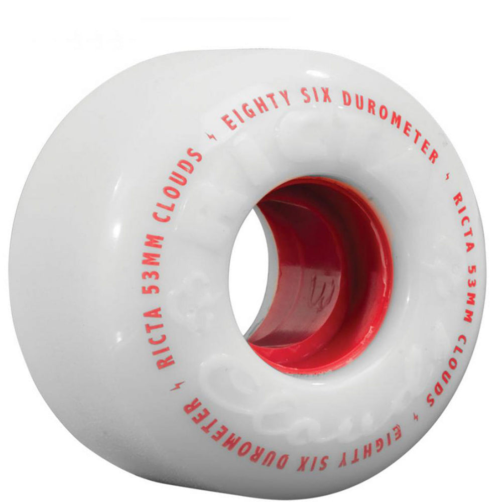 Ricta Clouds 86a Skate Wheels