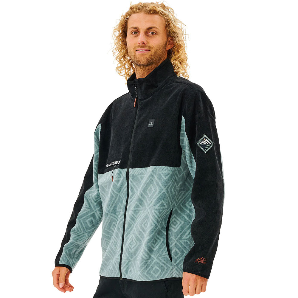 Rip Curl Anti Series Journey Fleece