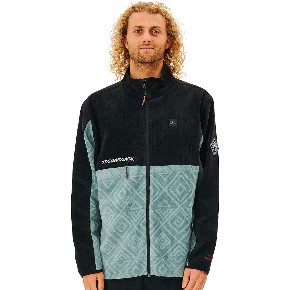 Rip Curl Anti Series Journey Fleece