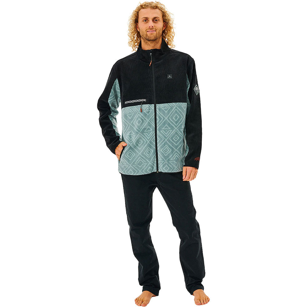 Rip Curl Anti Series Journey Fleece