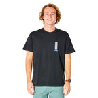 Rip Curl Barrel Killa Repair T-Shirt