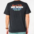 Rip Curl Barrel Killa Repair T-Shirt