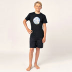 Rip Curl Boys Filgree Wetty T Shirt