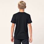 Rip Curl Boys Filgree Wetty T Shirt