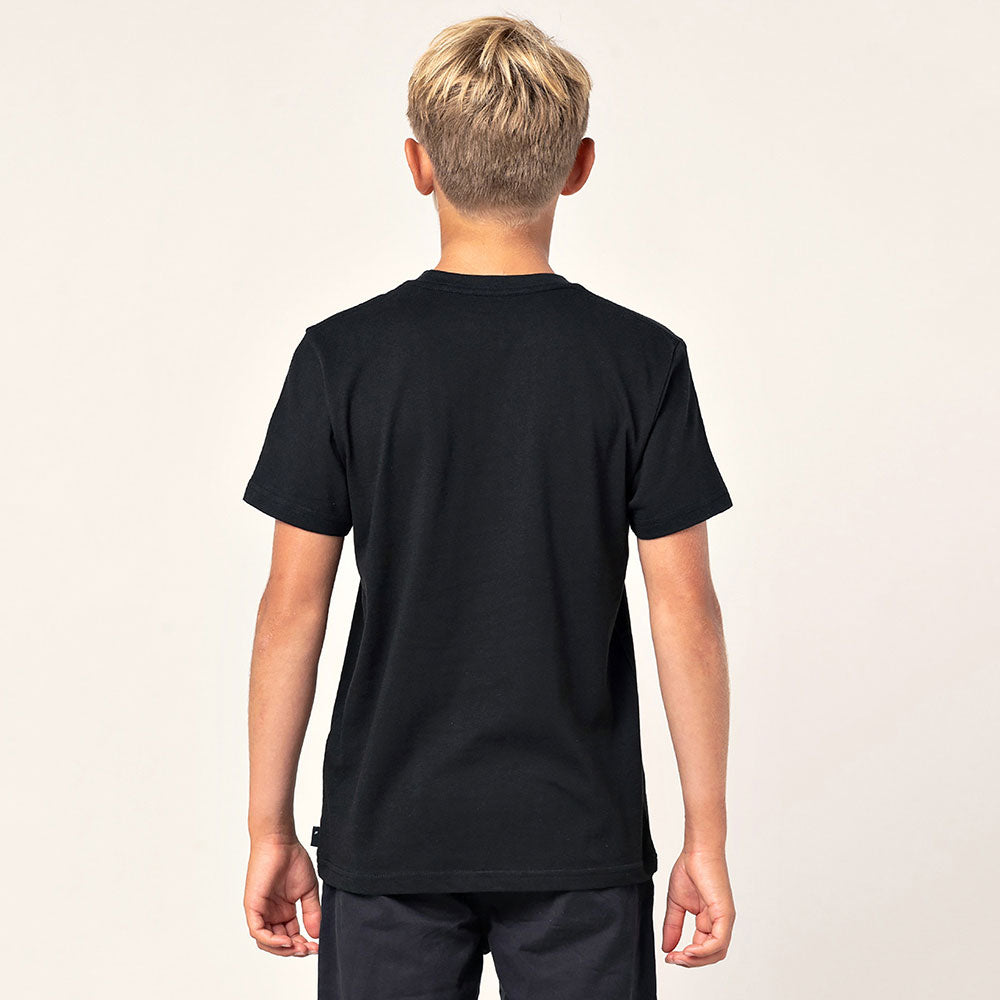 Rip Curl Boys Filgree Wetty T Shirt