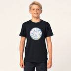 Rip Curl Boys Filgree Wetty T Shirt