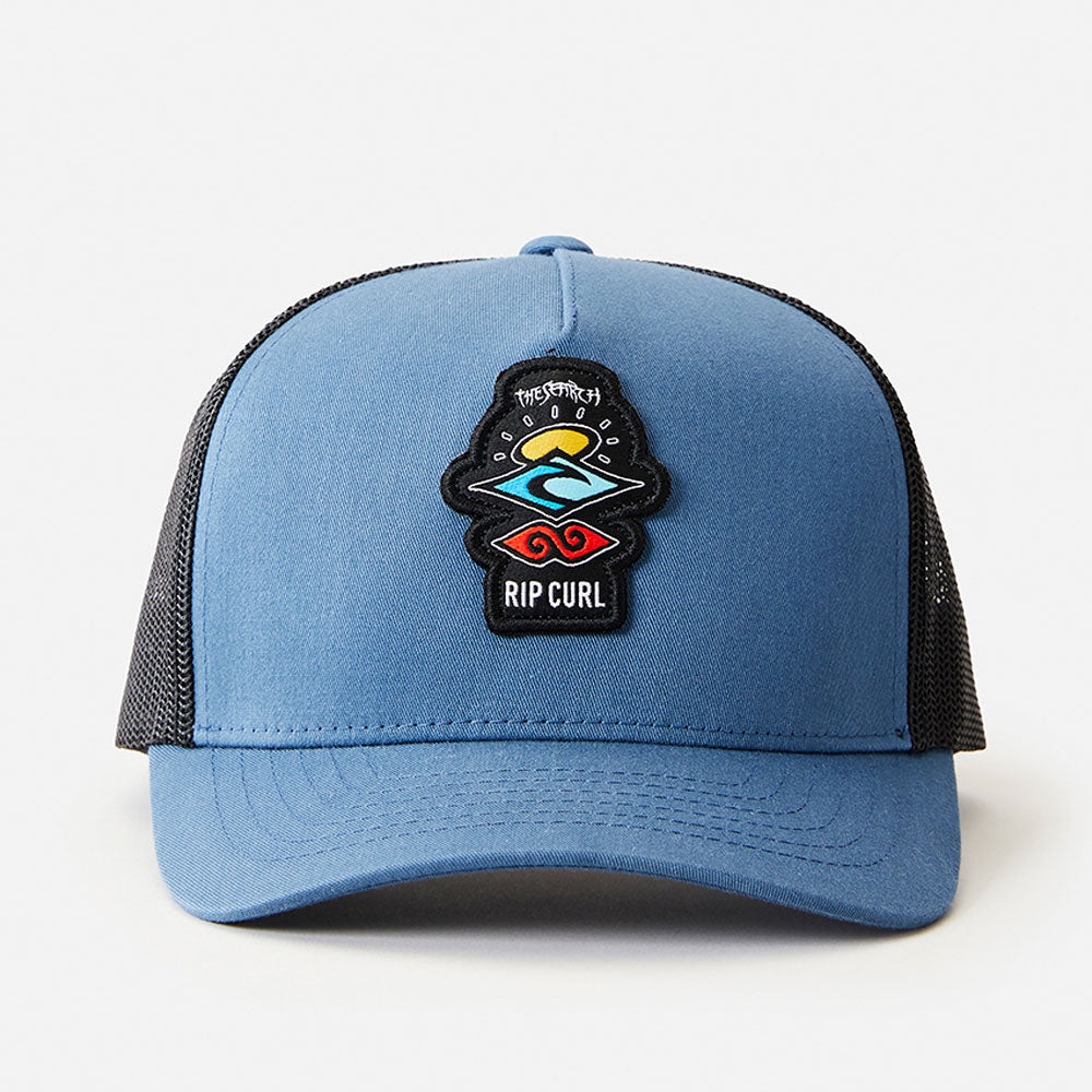 Rip Curl Boys Icons Eco Trucker Cap