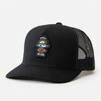 Rip Curl Boys Icons Eco Trucker Cap