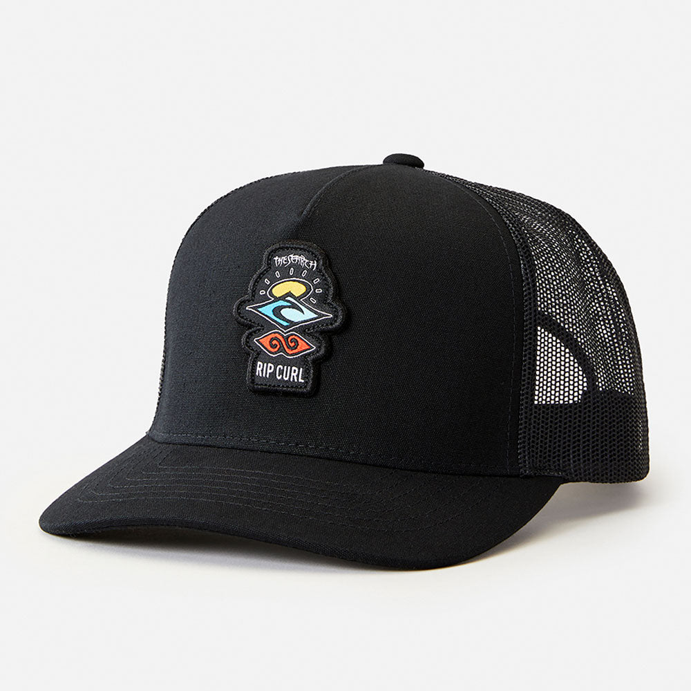 Rip Curl Boys Icons Eco Trucker Cap