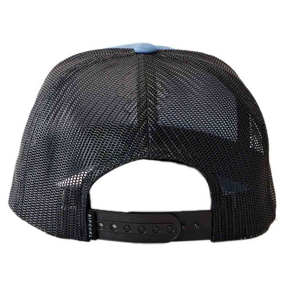 Rip Curl Boys Icons Eco Trucker Cap