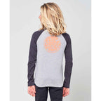 Rip Curl Boys  The Wetty Long Sleeve T Shirt
