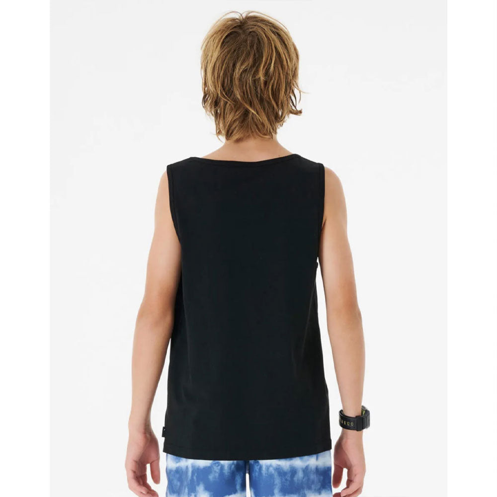 Rip Curl Boys Tube Heads Tank