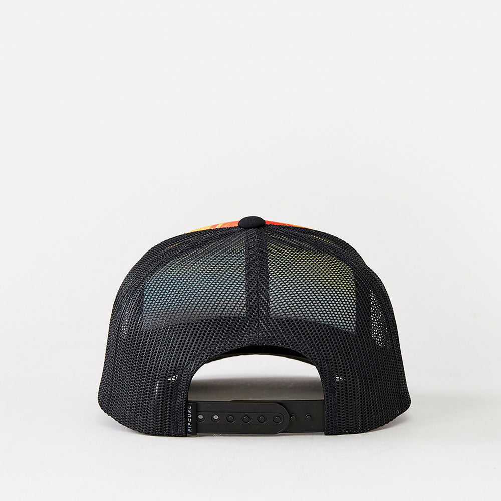 Rip Curl Boys All Day Trucker Cap