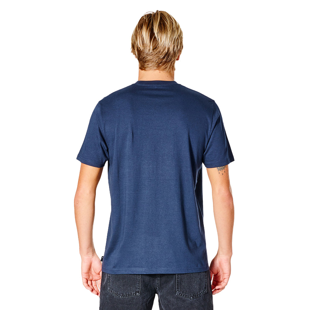 Rip Curl Corp Icon T-Shirt