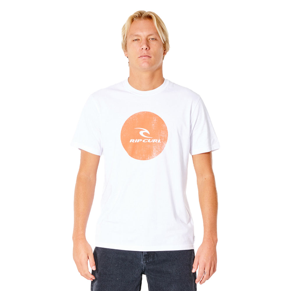 Rip Curl Corp Icon T-Shirt