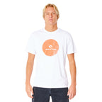Rip Curl Corp Icon T-Shirt