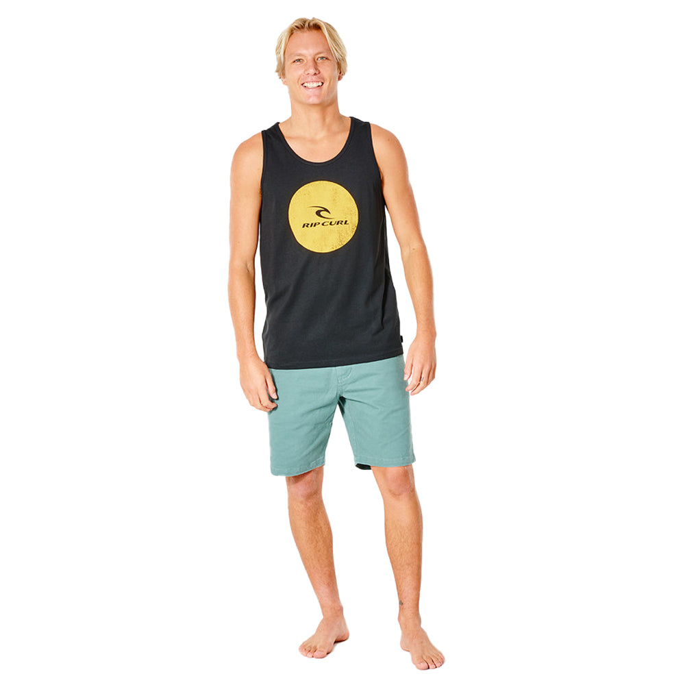 Rip Curl Corp Icon Tank