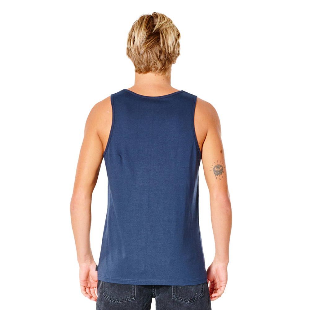 Rip Curl Corp Icon Tank