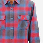 Rip Curl Count Flannel Shirt