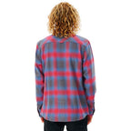 Rip Curl Count Flannel Shirt