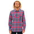Rip Curl Count Flannel Shirt