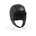 Rip Curl Dawn Patrol 2mm Surf Cap  - Black