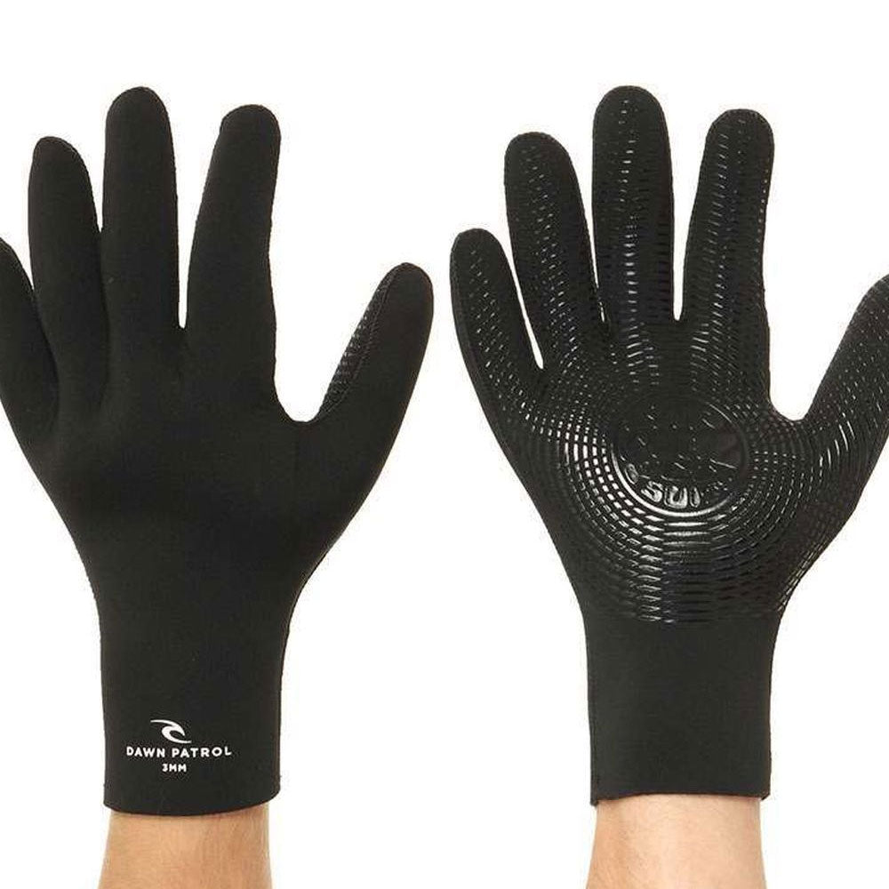Rip Curl Dawn Patrol 3mm Wetsuit Gloves