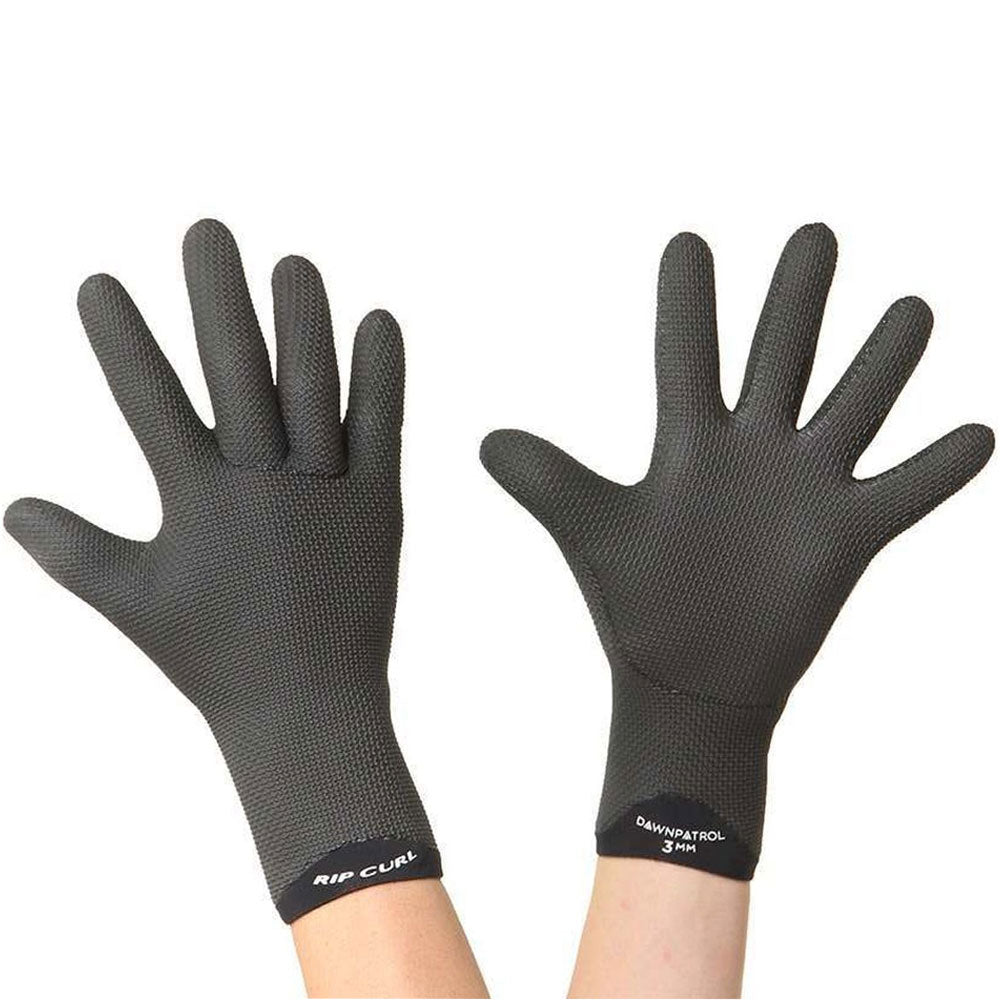 Rip Curl Dawn Patrol 3mm Wetsuit Gloves