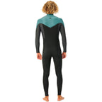Rip Curl Dawn Patrol Performance 3/2mm CZ Wetsuit - Muted Green