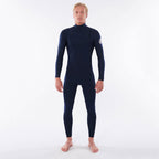 Rip Curl Dawn Patrol Performance 3/2 C/Z Summer Wetsuit  - Navy