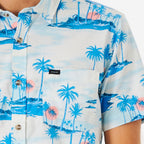 Rip Curl Dreamers Short Sleeved Shirt