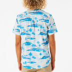 Rip Curl Dreamers Short Sleeved Shirt