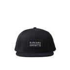 Rip Curl Driven Snapback Cap