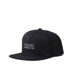 Rip Curl Driven Snapback Cap