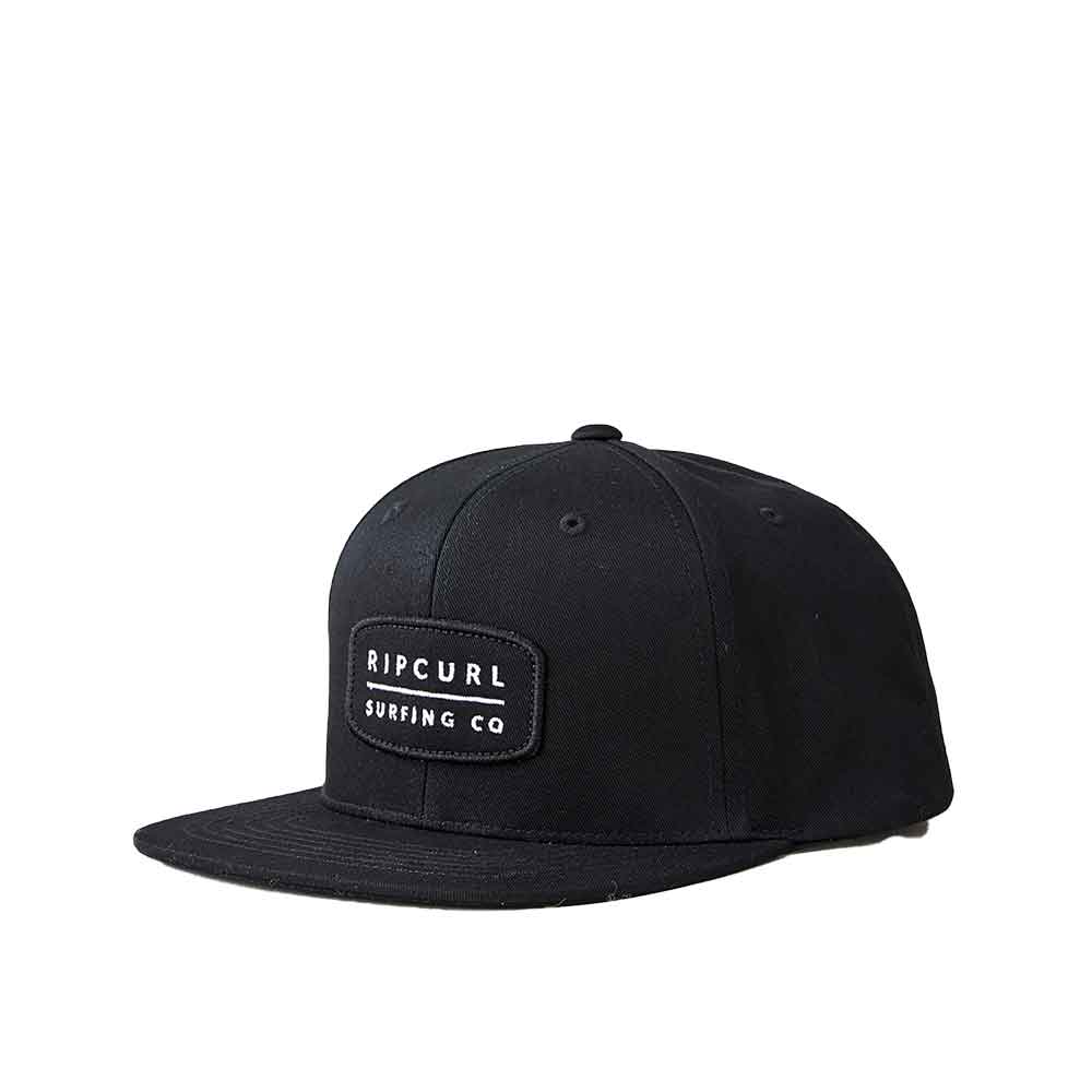 Rip Curl Driven Snapback Cap