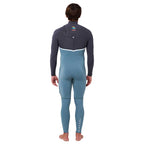 Rip Curl E-Bomb 3/2mm Zip Free Searchers Wetsuit  - Muted Green