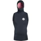 Rip Curl Flashbomb Polypro Hooded Wetsuit Vest