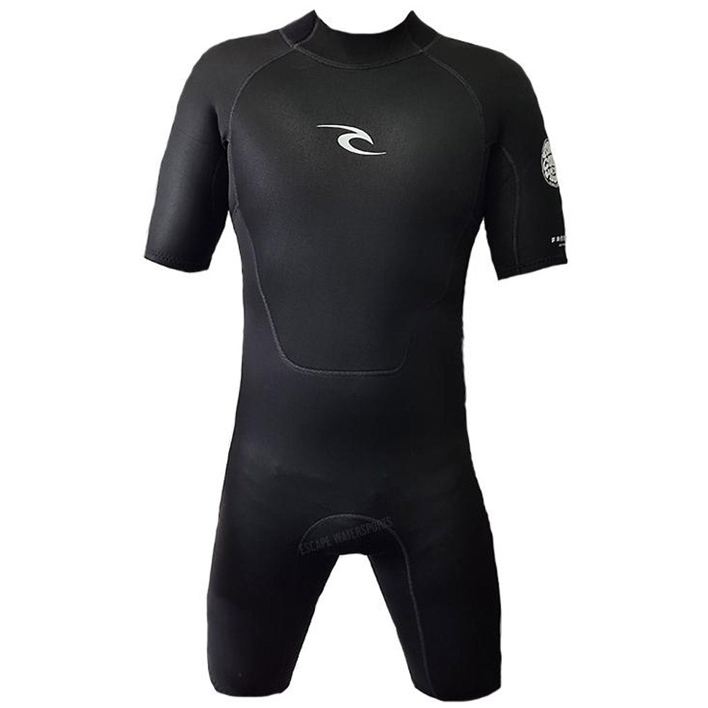 Rip Curl Freelite Shortie Wetsuit 2MM