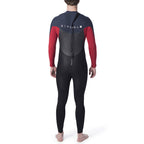 Rip Curl Junior Omega 4/3mm Back Zip Wetsuit