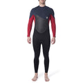Rip Curl Junior Omega 4/3mm Back Zip Wetsuit