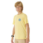 Rip Curl Junior Wetsuit Icon T-Shirt