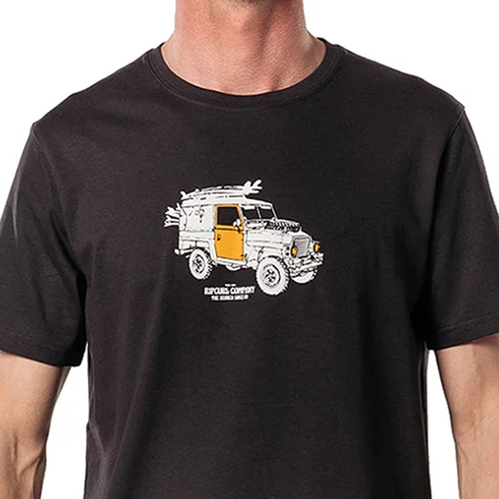 Rip Curl Klaxon T-Shirt