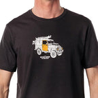 Rip Curl Klaxon T-Shirt