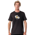 Rip Curl Klaxon T-Shirt