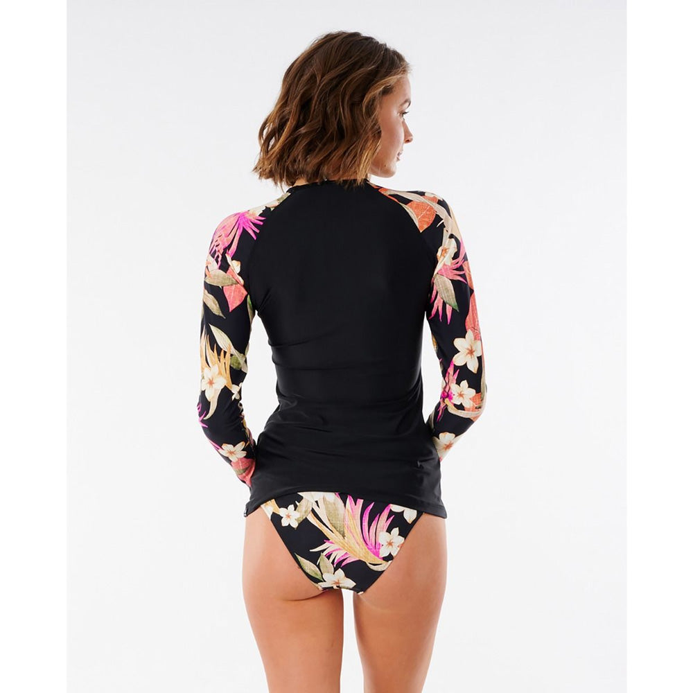 Rip Curl Ladies North Shore Long Sleeve UV Top
